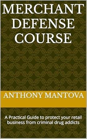 Merchant Defense Course Literature 